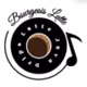 Latte Java Drips Radio Logo