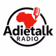 AdieTalk Radio Logo