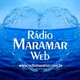 Rádio Maramar Web Logo