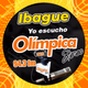 Olimpica Stereo Ibagué Logo