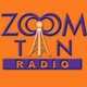 Zoom Tan Radio Logo