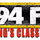 Z 94 FM - KZWY Logo