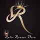 Rádio Dance Live Logo