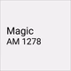 Magic 1278 Logo