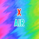 XAir Logo