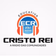 Rádio Educativa Cristo Rei Logo