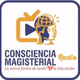 Consciencia Magisterial Radio Logo