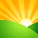 Shurooq Islamic Mix Logo