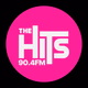 The Hits Southern Lakes Logo