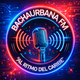 Bacha Urbana FM Logo