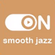 ON Radio - ON Smooth Jazz Logo