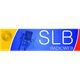 SLB Rádio Web Logo