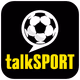 Talksport - Premier League Spanish Logo