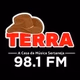 Rádio Terra FM Logo