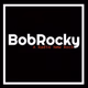 Rádio BobRocky Logo