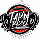 TapN Radio Logo