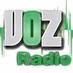VozRadio Logo