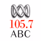 105.7 ABC Darwin Logo