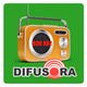Rádio Difusora 920 AM Logo