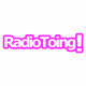 Radio Toing Logo