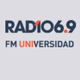 Radio Universidad VM Logo