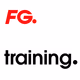 Radio FG - Training. Logo