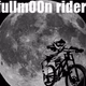 fullm00n Radio Logo