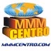 Radio MMM Centro Logo