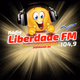 Radio Liberdade FM Logo