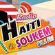 Radio Haiti Soukem Logo