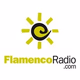 Canal Flamenco Radio Logo