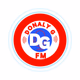 DonalygFm Logo