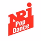 NRJ - Pop Dance Logo