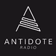 Antidote Radio Logo