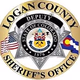 Logan County Sheriff, Fire, and EMS, Sheriff, Sterling Police, State Patrol Logo