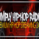 Simply Radio - Simply Hip-Hop Radio NYC Logo