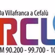 RCL-Radio Castell'Umberto Logo
