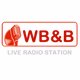 Radio WB&B FM Logo