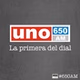 Radio Uno logo