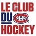 Montreal Canadiens Play by Play (English) Logo