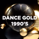 DFM - Dance Gold 1990's Logo