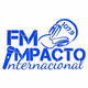 Radio Impacto Internacional Logo