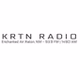 Enchanted Air Radio - KRTN logo
