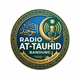 Radio At-Tauhid - Bandung Logo