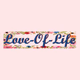 Love-Of-Life Radio Logo