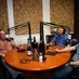 GrapeRadio Logo