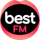 Best FM Slovenija Logo