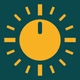 Radio Solaria Logo