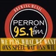Perron FM logo