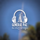 Radio General Paz 96.3 FM Logo